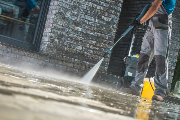Professional Pressure Washing in Babson Park, FL